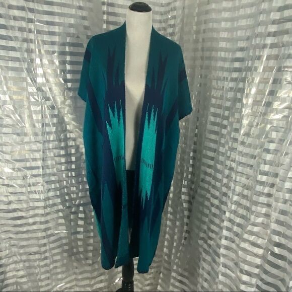 Rue 21 Open Front Cardigan Sweater - Picture 2 of 9